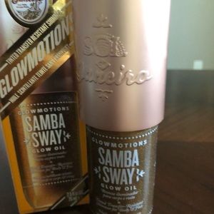 Sol de Janeiro Glow Oil